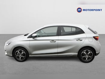 Used MG MG3 2025 for sale - 78314474: Photo