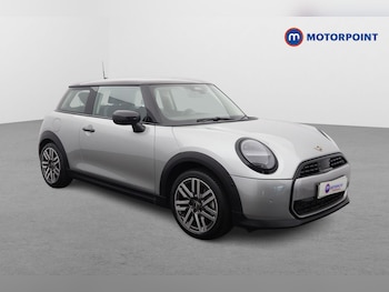 Used MINI Cooper 2025 for sale - 79364294: Photo