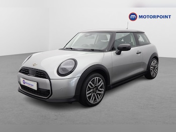 Used MINI Cooper 2025 for sale - 79364294: Photo