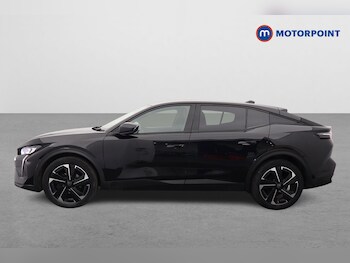 Used Peugeot 408 undefined for sale - 78718832: Photo