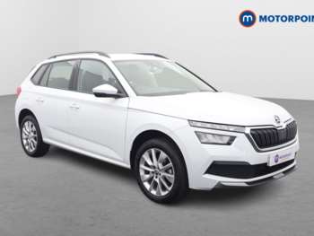 2023 - 1.0 TSI 95 SE 5dr