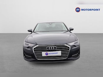 Used Audi A6 2022 for sale - 79572412: Photo
