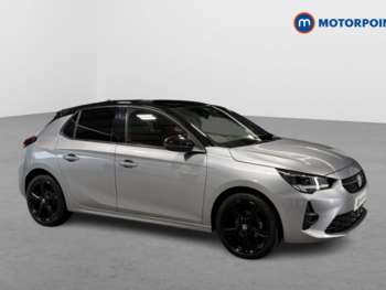 2023 - 1.2 GS 5dr