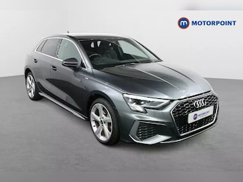 Used Audi A3 undefined for sale - 76460875: Photo