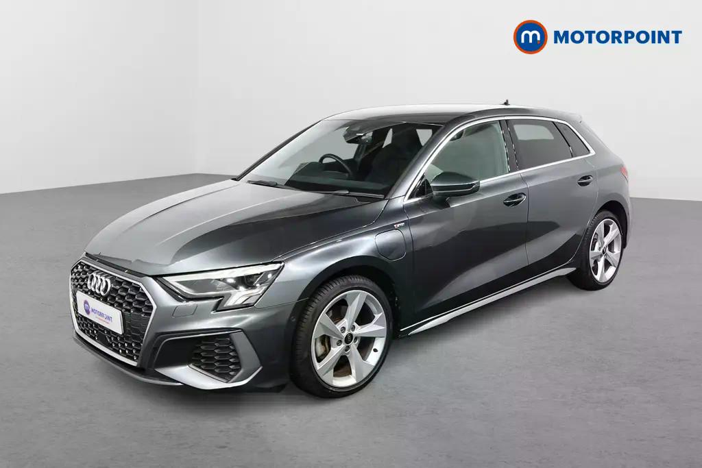 Used Audi A3 2023 for sale - 76460875: Photo 3