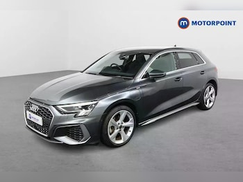 Used Audi A3 undefined for sale - 76460875: Photo