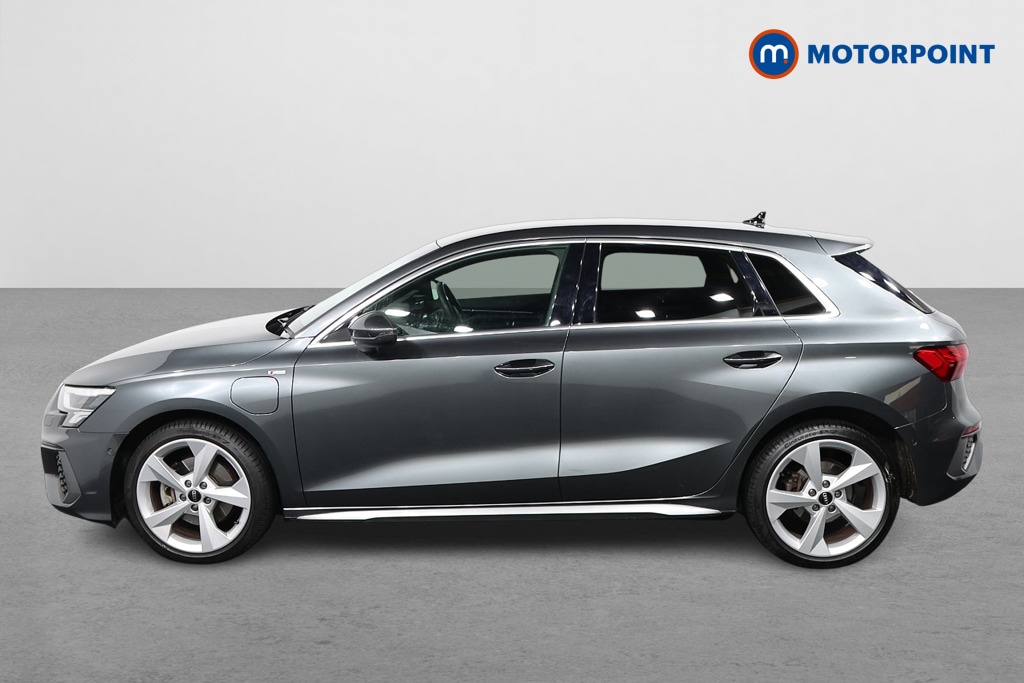 Used Audi A3 2023 for sale - 76460875: Photo 4