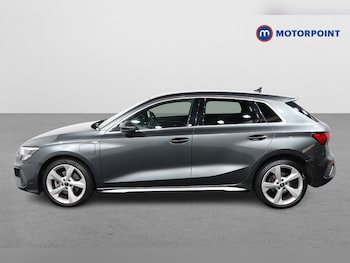 Used Audi A3 undefined for sale - 76460875: Photo