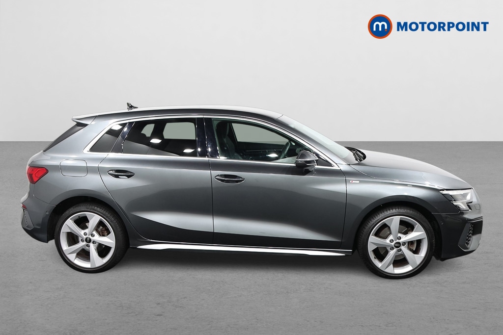 Used Audi A3 2023 for sale - 76460875: Photo 7