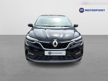 Used Renault Arkana 2022 for sale - 78737033: Photo