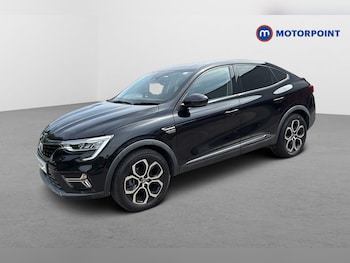 Used Renault Arkana 2022 for sale - 78737033: Photo