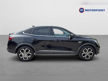 Used Renault Arkana 2022 for sale - 78737033: Photo
