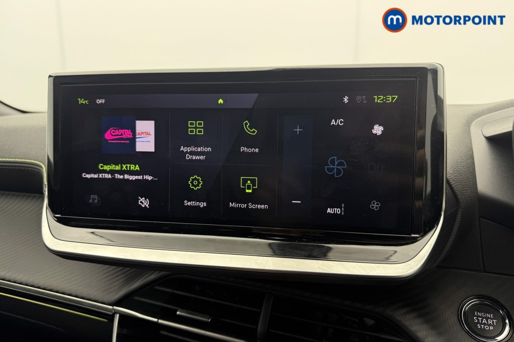 Used Peugeot 2008 2024 for sale - 77983353: Photo 10