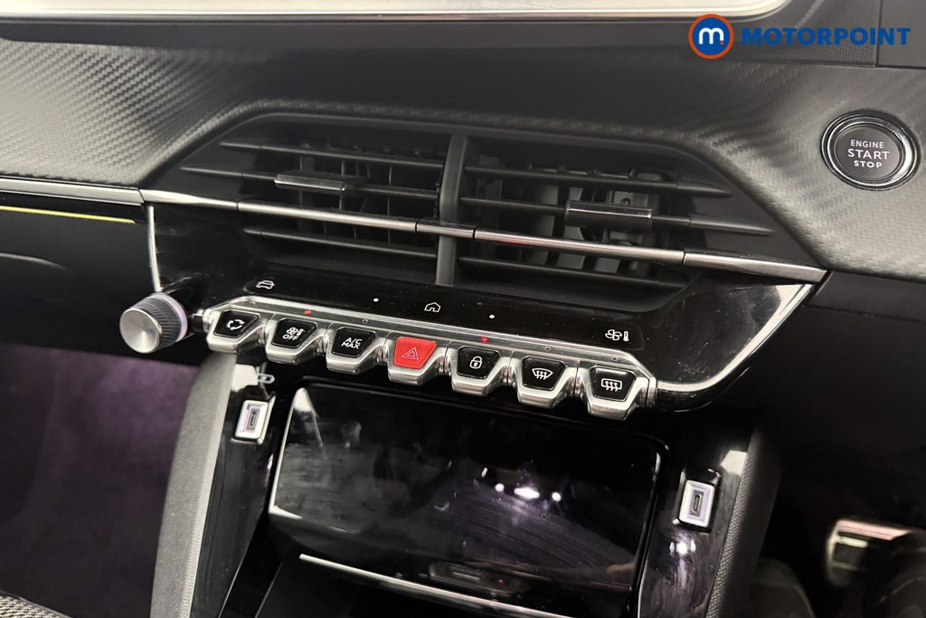 Used Peugeot 2008 2024 for sale - 77983353: Photo 11