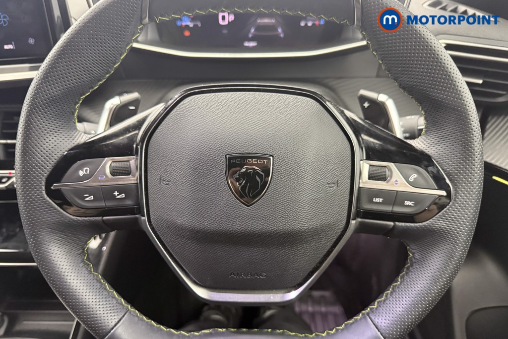 Used Peugeot 2008 2024 for sale - 77983353: Photo 13