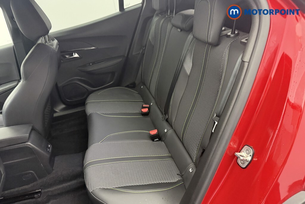 Used Peugeot 2008 2024 for sale - 77983353: Photo 18