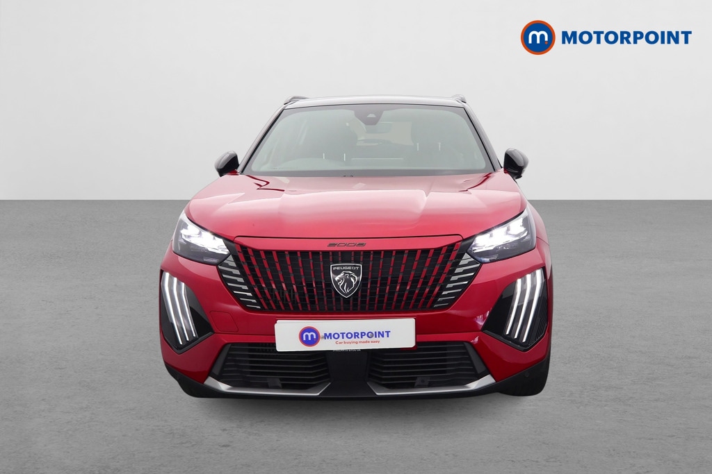 Used Peugeot 2008 2024 for sale - 77983353: Photo 2