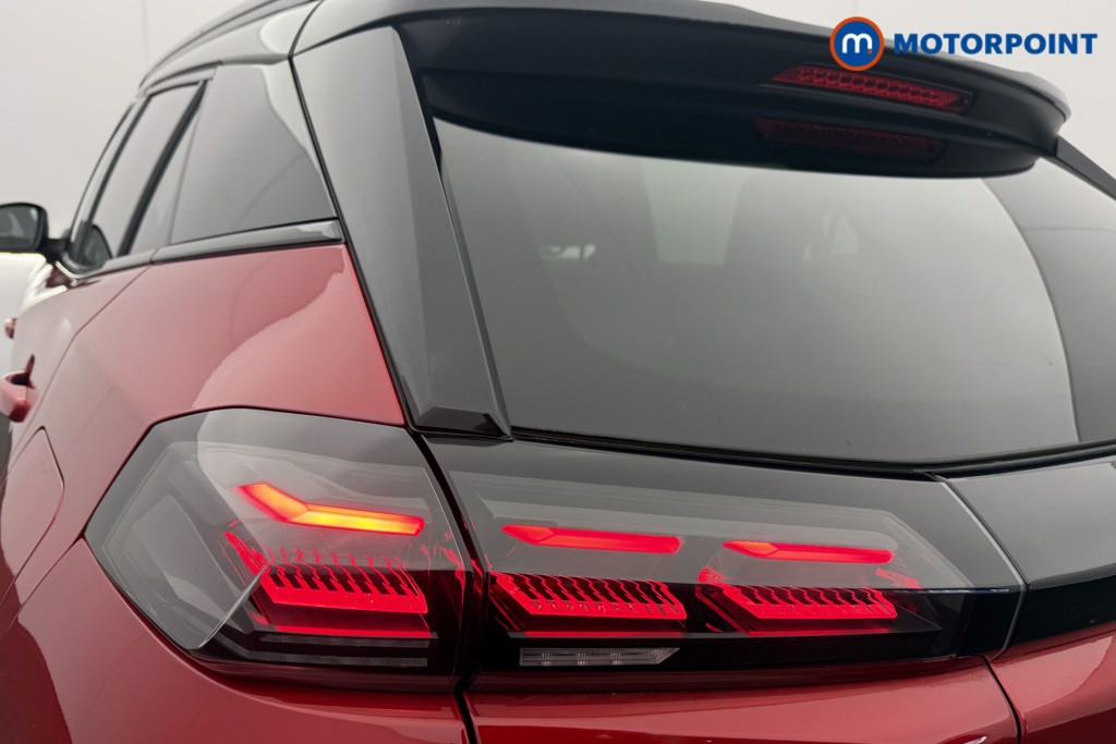 Used Peugeot 2008 2024 for sale - 77983353: Photo 22