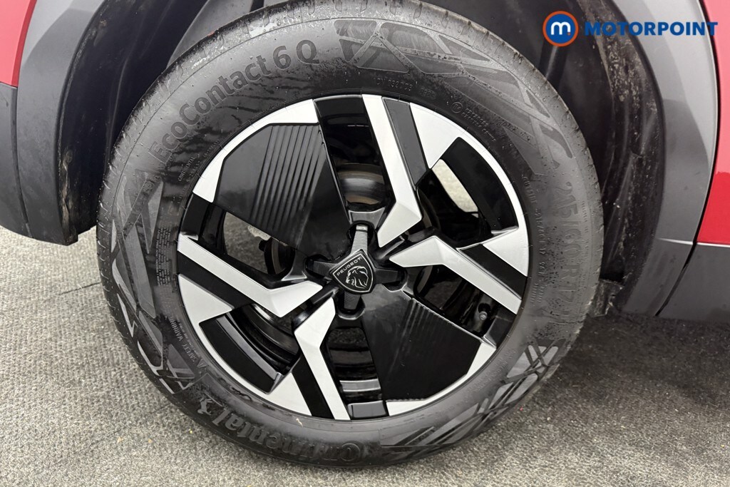 Used Peugeot 2008 2024 for sale - 77983353: Photo 25