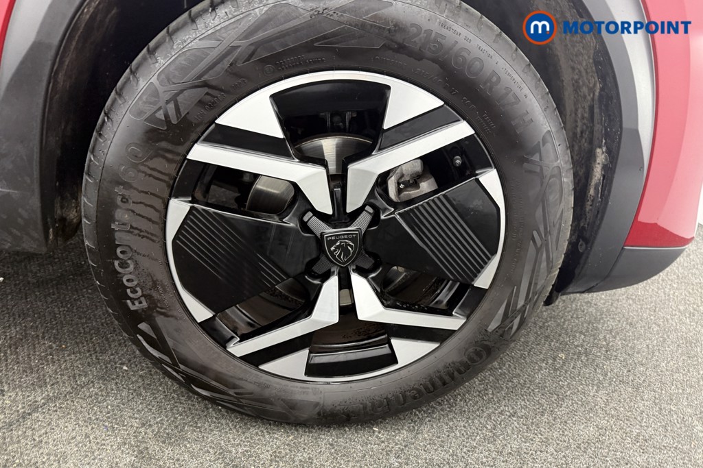 Used Peugeot 2008 2024 for sale - 77983353: Photo 26