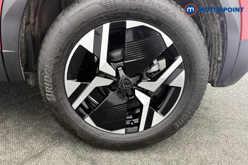 Used Peugeot 2008 2024 for sale - 77983353: Photo 28