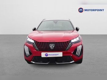 Used Peugeot 2008 2024 for sale - 77983353: Photo