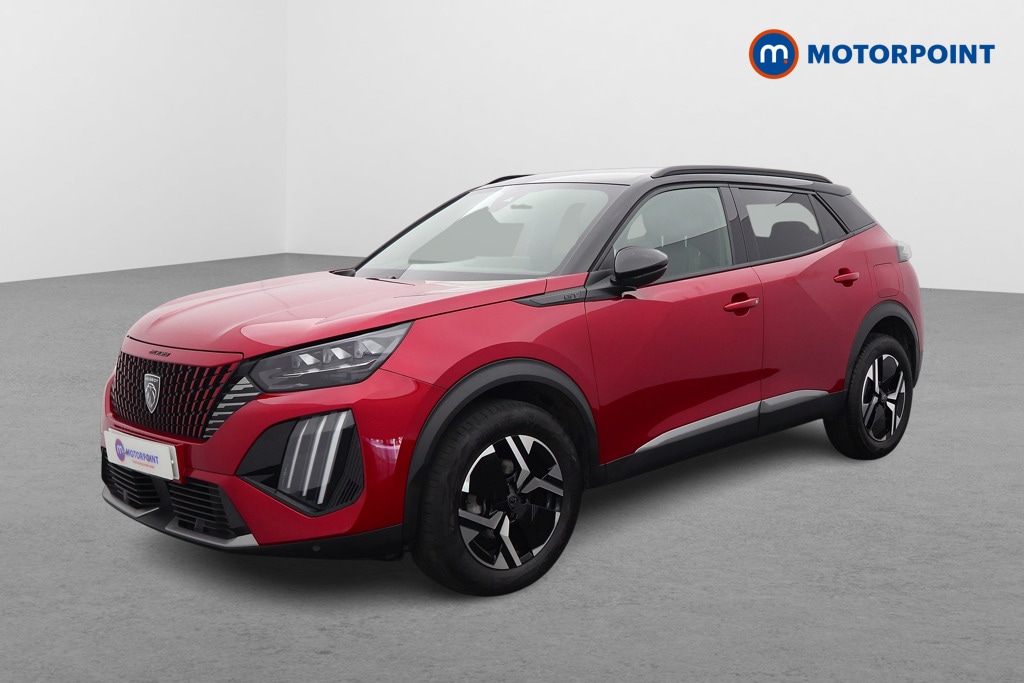 Used Peugeot 2008 2024 for sale - 77983353: Photo 3