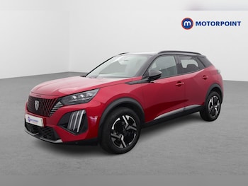 Used Peugeot 2008 2024 for sale - 77983353: Photo