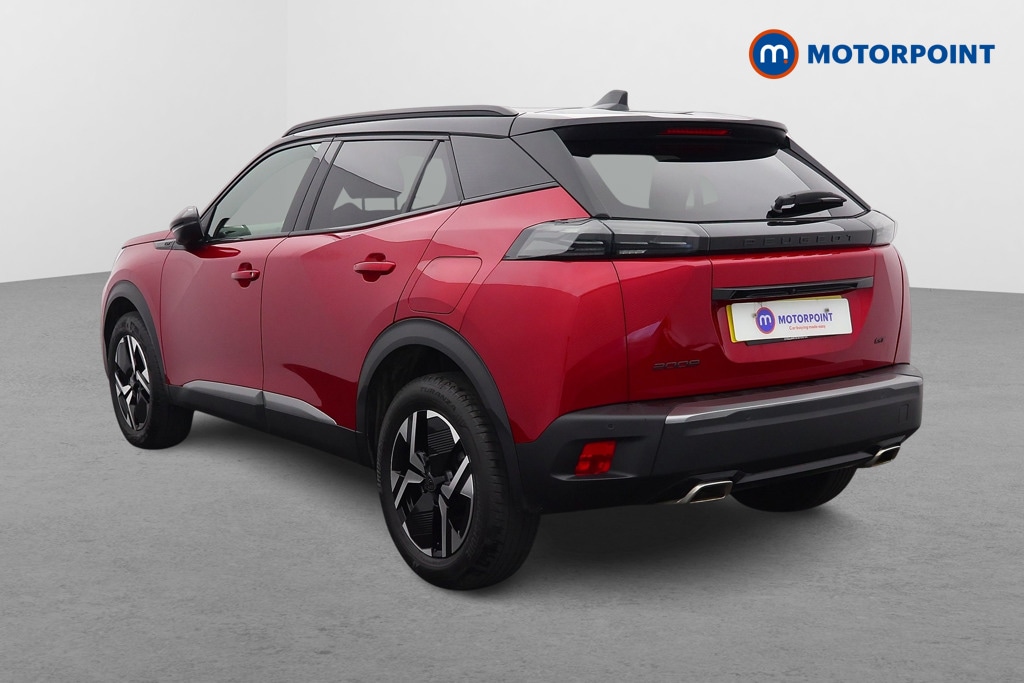 Used Peugeot 2008 2024 for sale - 77983353: Photo 5