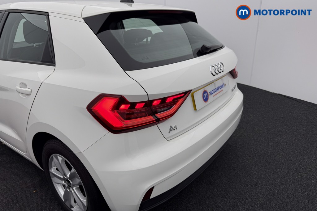 Used Audi A1 2021 for sale - 77417921: Photo 19