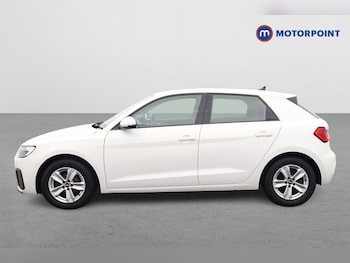 Used Audi A1 undefined for sale - 77417921: Photo