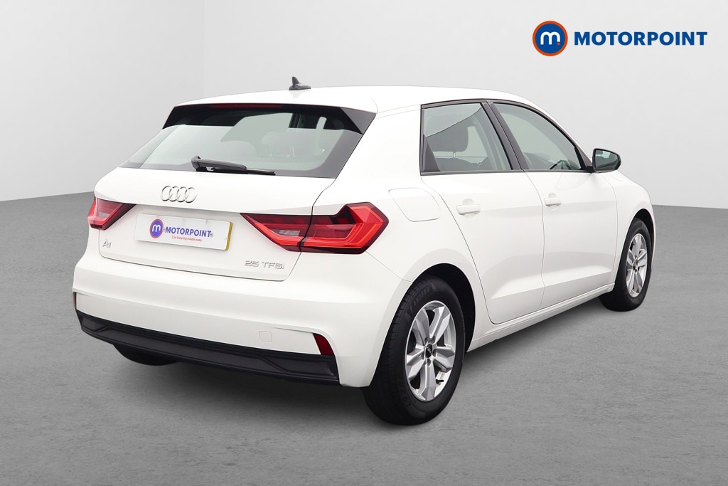 Used Audi A1 2021 for sale - 77417921: Photo 7