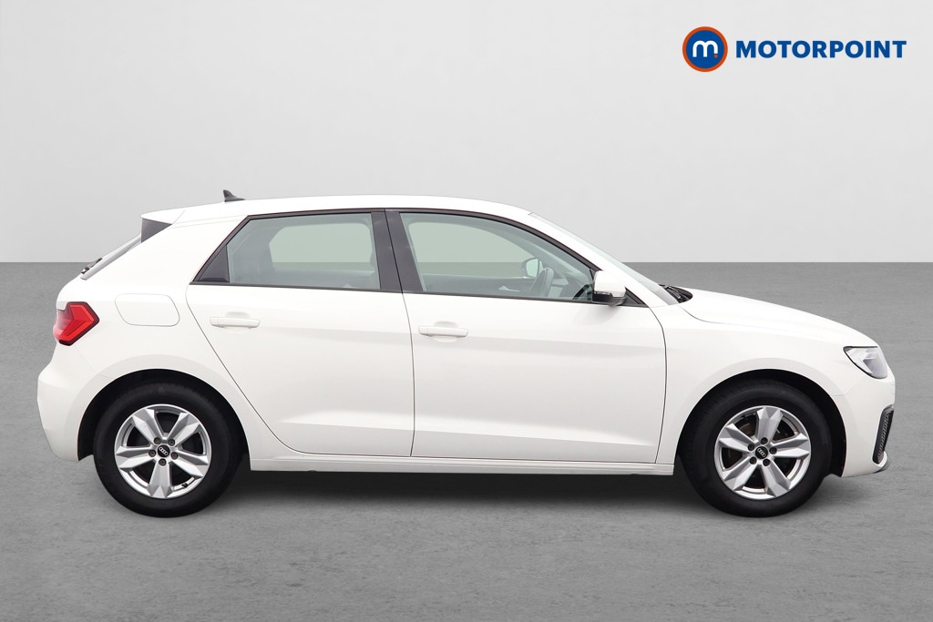 Used Audi A1 2021 for sale - 77417921: Photo 8