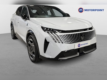 Used Peugeot 3008 2024 for sale - 78578769: Photo