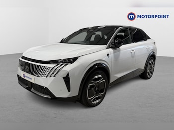 Used Peugeot 3008 2024 for sale - 78578769: Photo