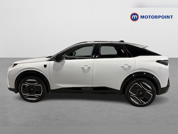 Used Peugeot 3008 2024 for sale - 78578769: Photo