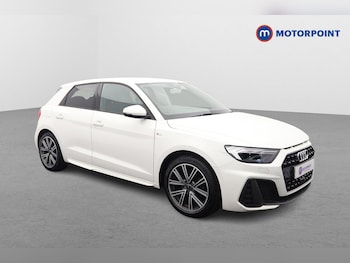 Used Audi A1 2024 for sale - 78849979: Photo