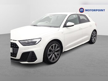 Used Audi A1 2024 for sale - 78849979: Photo
