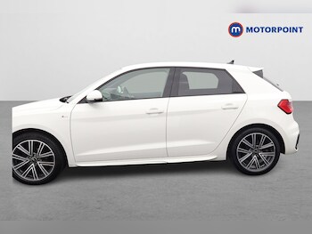 Used Audi A1 2024 for sale - 78849979: Photo