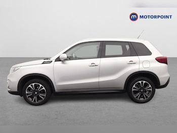 Used Suzuki Vitara 2022 for sale - 78457235: Photo