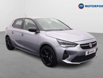 2023 - 1.2 GS 5dr