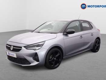 Used Vauxhall Corsa 2023 for sale - 74953149: Photo