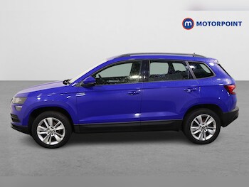 Used Skoda Karoq undefined for sale - 78432153: Photo