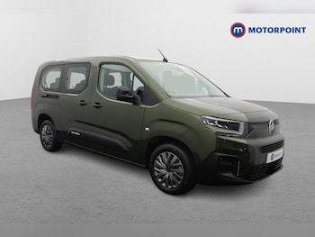 Used Citroen Berlingo 2026 for sale - 79560424: Photo