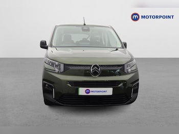 Used Citroen Berlingo 2026 for sale - 79560424: Photo