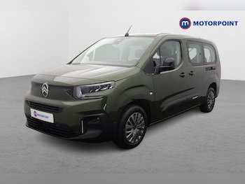 Used Citroen Berlingo 2026 for sale - 79560424: Photo