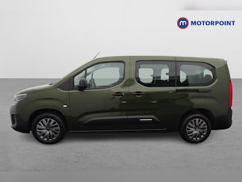 Used Citroen Berlingo 2026 for sale - 79560424: Photo
