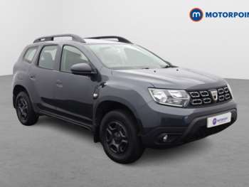 2019 - 1.0 TCe 100 Essential 5dr
