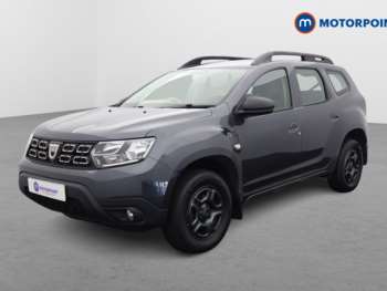 Used Dacia Duster 2019 for sale - 75098085: Photo