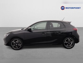 Used Vauxhall Corsa undefined for sale - 78667999: Photo